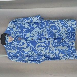 Men's Aloha shirt